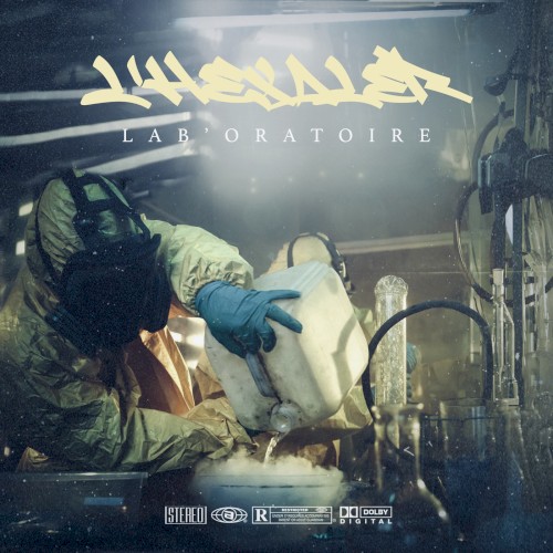 Lab'oratoire