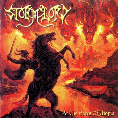 At the Gates of Utopia