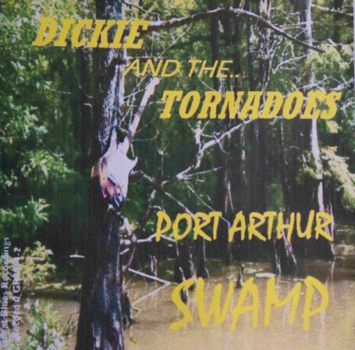 Port Arthur Stomp