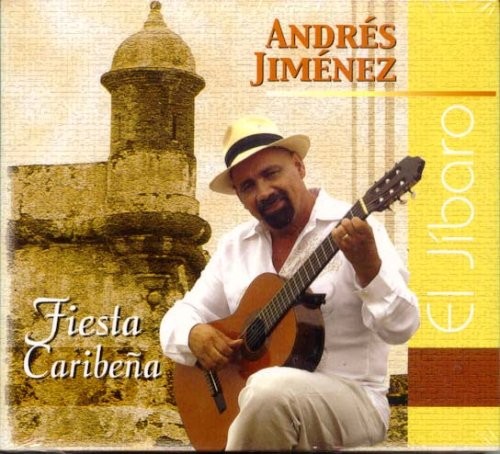 Fiesta caribeña