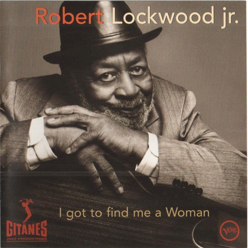 I Got to Find Me a Woman