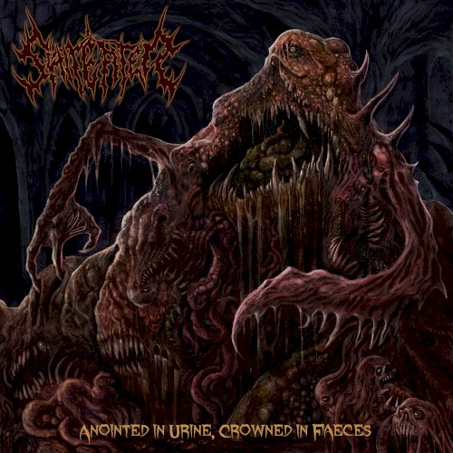 Anointed in Urine, Crowned in Faeces