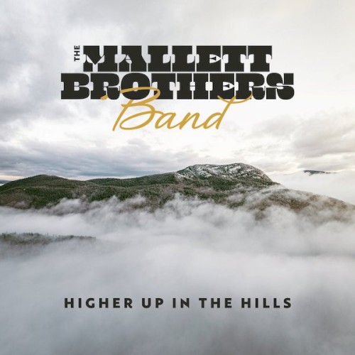 Higher Up In The Hills