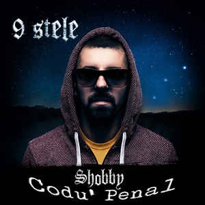 9 Stele
