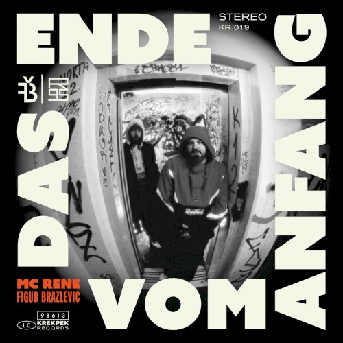 MC Rene &ndash; Das Ende vom Anfang