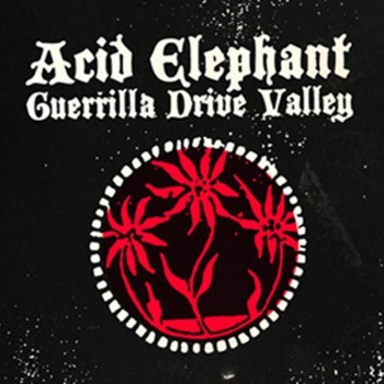 Guerrilla Drive Valley