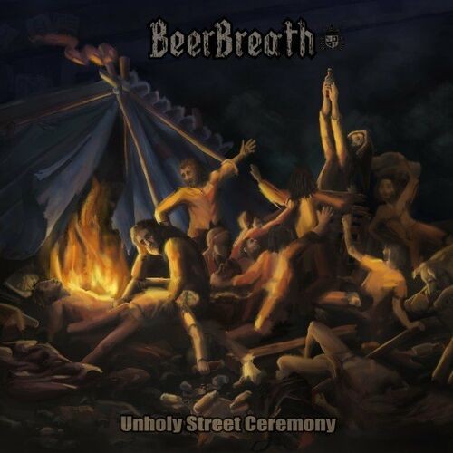 Unholy Street Ceremony