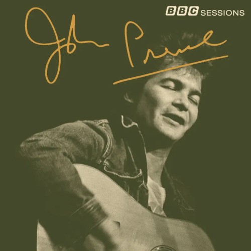 John Prine &ndash; BBC Sessions