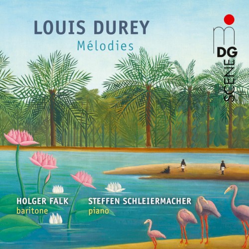 Mélodies