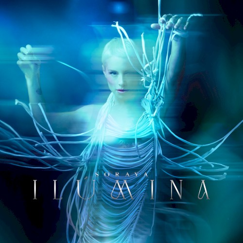 Soraya &ndash; ILÚMINA