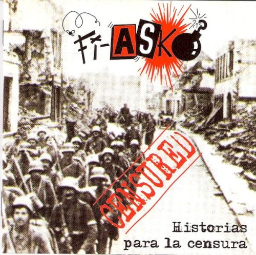 Historias para la censura