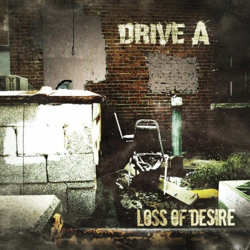 Loss of Desire