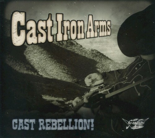 Cast Rebellion!