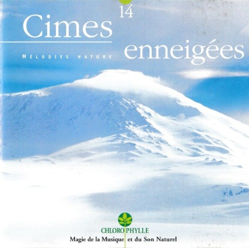 Cimes Enneigées