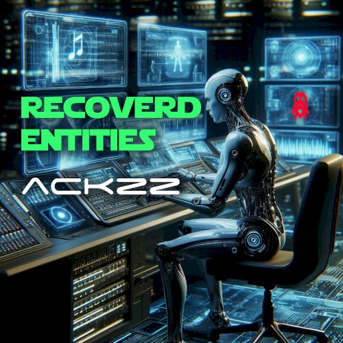 Recovered Entities