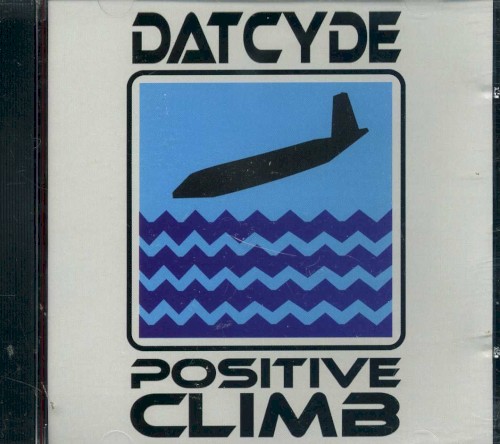 Positive Climb
