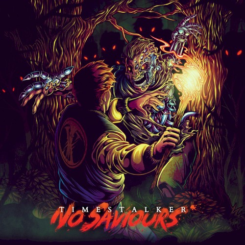 No Saviours