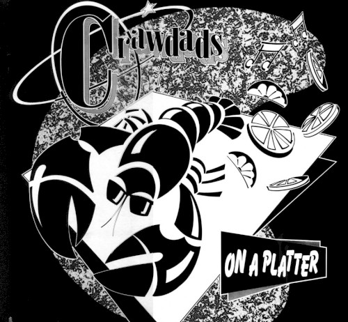 On a Platter