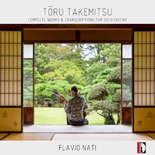 Complete Works & Transcriptions for Solo Guitar
