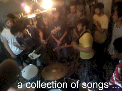 A Collection of Songs (That We Don’t Play Anymore)