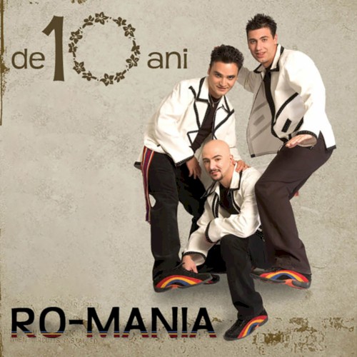 De 10 ani