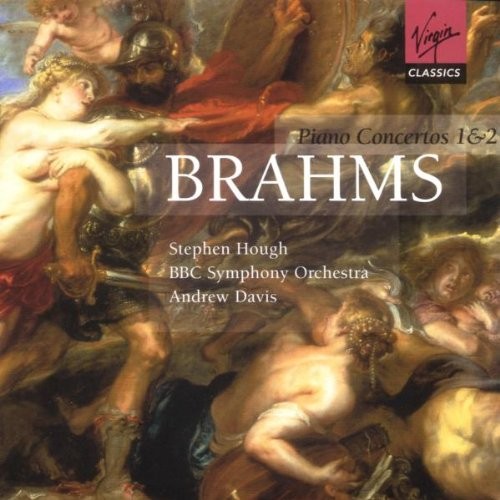 Piano Concertos 1 & 2