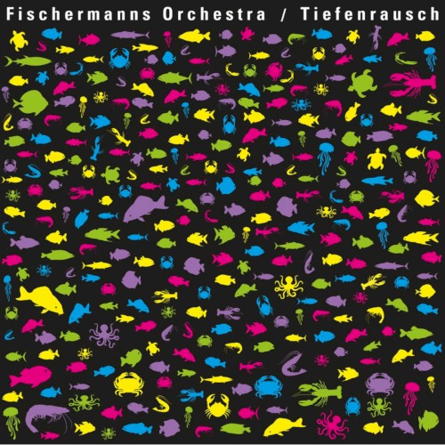 Tiefenrausch