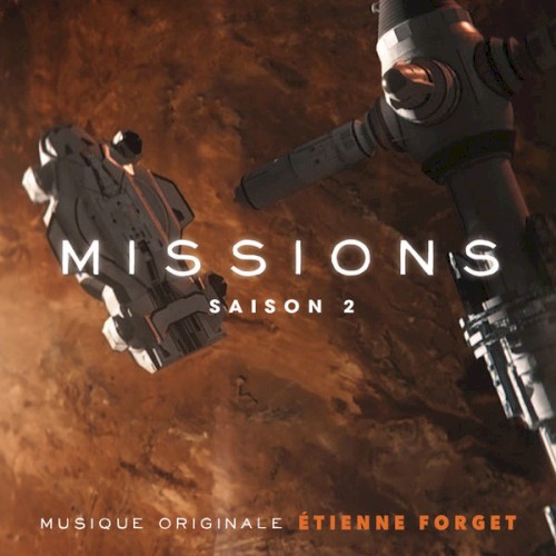 Missions - Season 2 (Musique Originale)