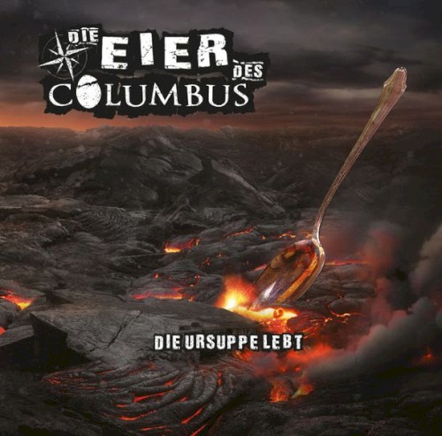 Die Ursuppe lebt