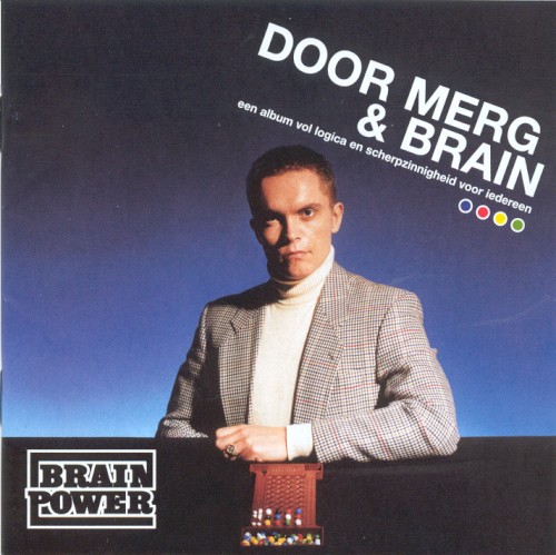 Door merg & brain