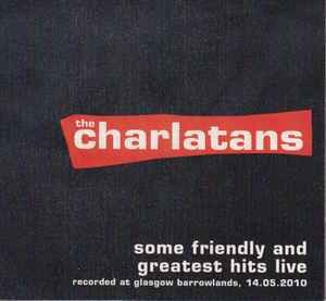 Some Friendly and Greatest Hits Live