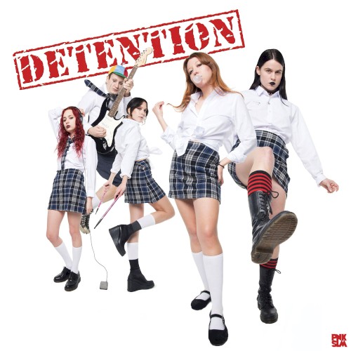 [DETENTION]