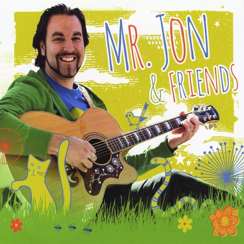 Mr. Jon & Friends