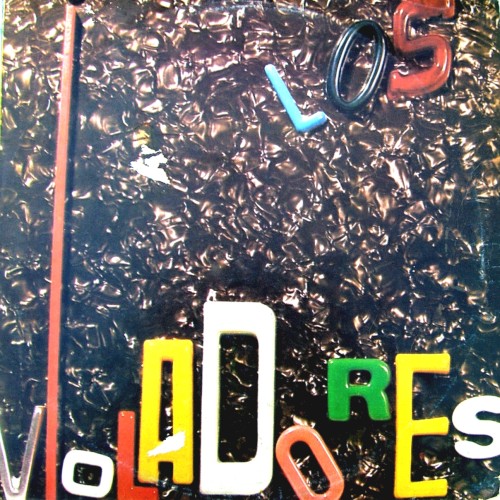 Los Violadores