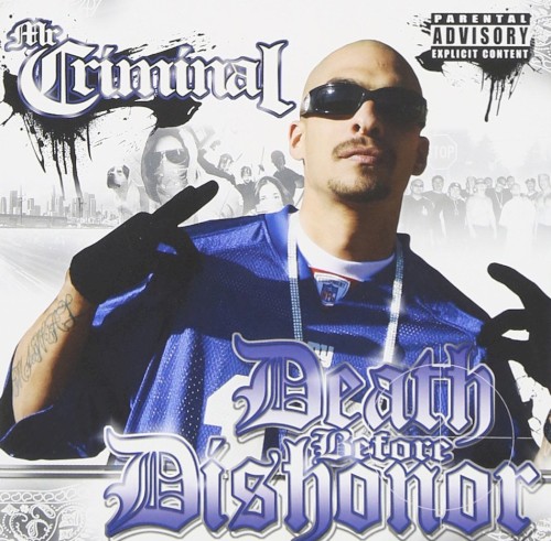 Death Before Dishonor
