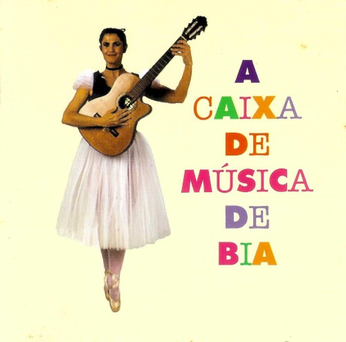 A caixa de música de Bia
