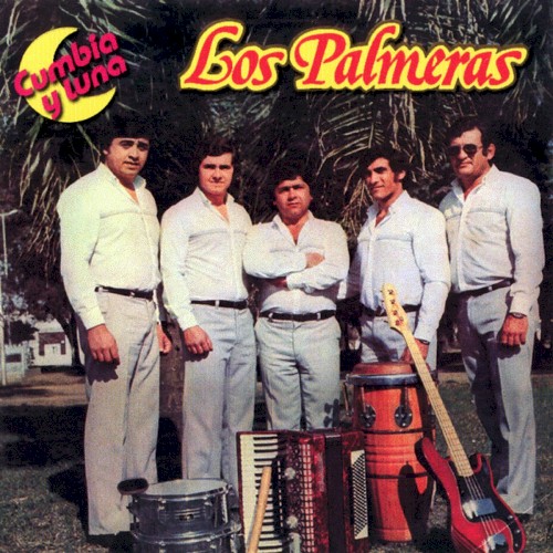 Cumbia y Luna