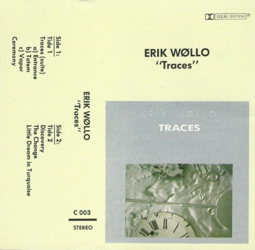 Traces