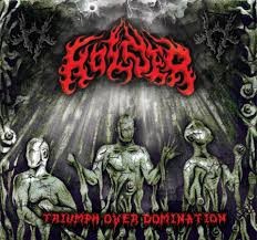Triumph over Domination
