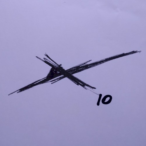 DEATHCOMET 10