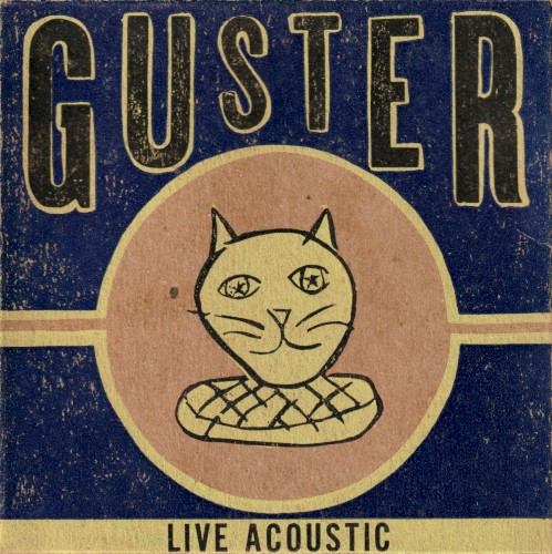 Live Acoustic