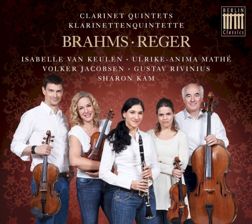 Klarinettenquintette
