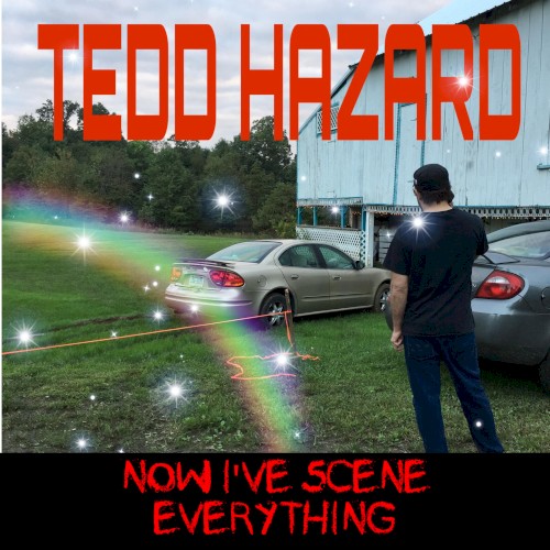 Now I’ve Scene Everything