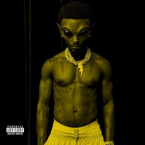 YALIEN