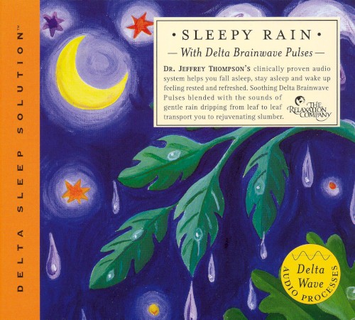 Sleepy Rain