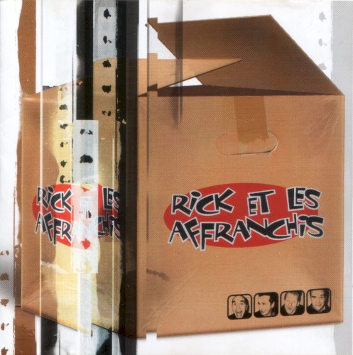 Rick et les affranchis
