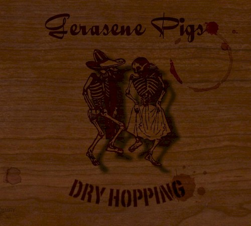 Dry Hopping