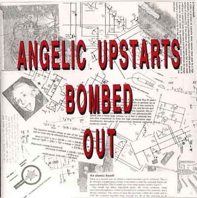 Bombed Out