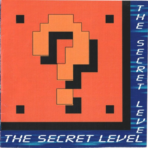 The Secret Level