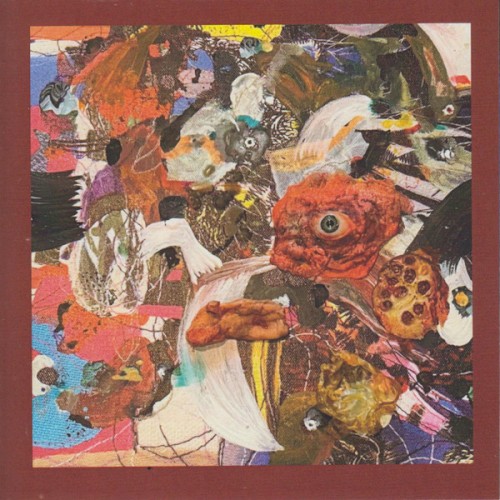 In Splattered Time
